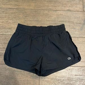 GapFit Dry Fit Shorts - Black, S (6/7)